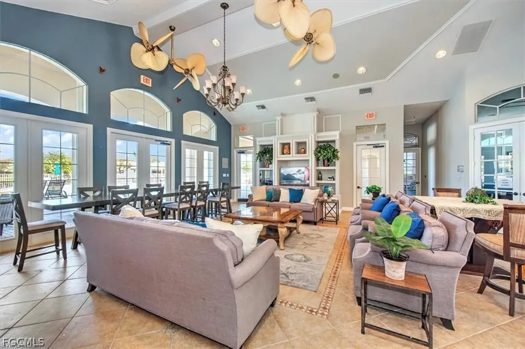 2675 Blue Cypress Lake Court Cape Coral FL 33909