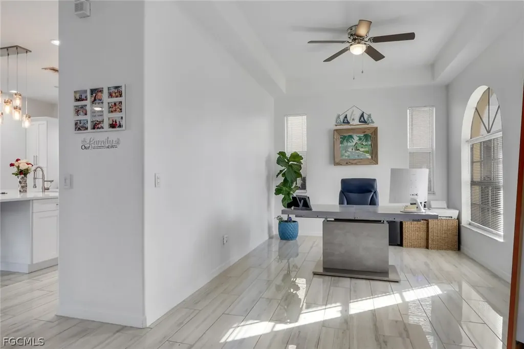 2675 Blue Cypress Lake Court Cape Coral FL 33909