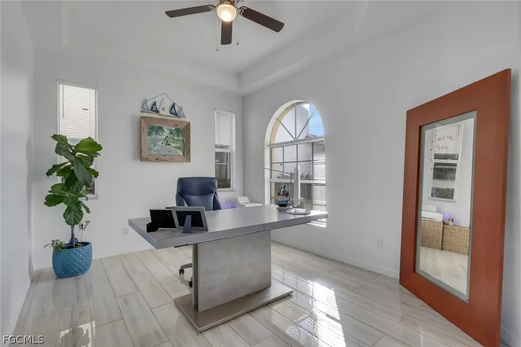 2675 Blue Cypress Lake Court Cape Coral FL 33909