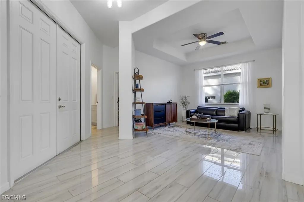 2675 Blue Cypress Lake Court Cape Coral FL 33909