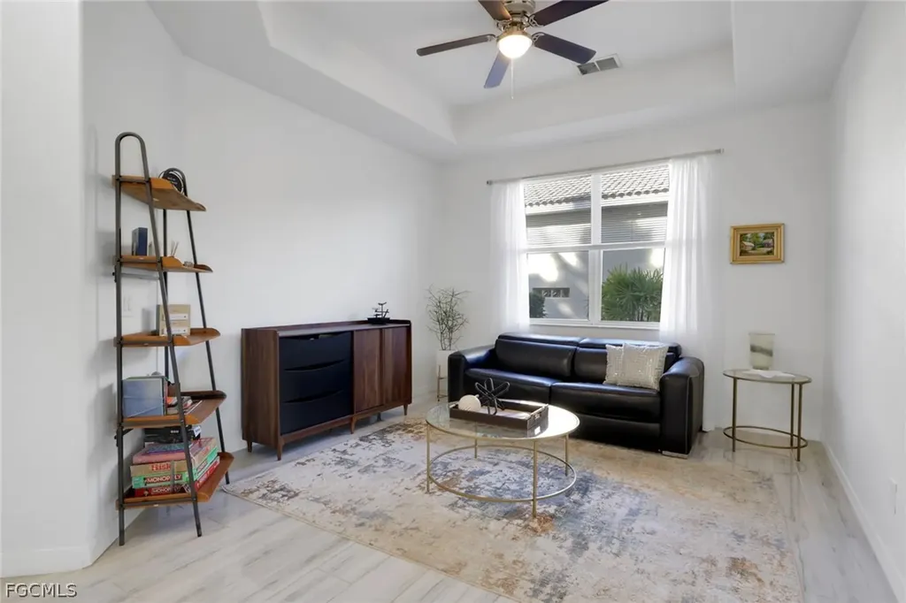 2675 Blue Cypress Lake Court Cape Coral FL 33909