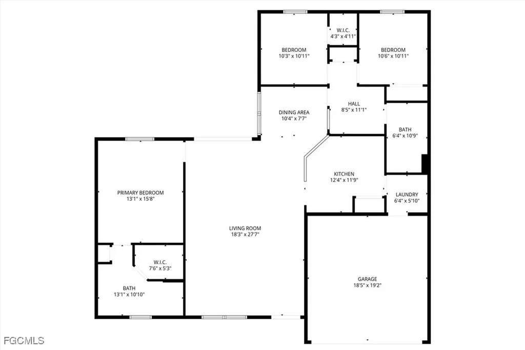 2906 26th Street SW Lehigh Acres FL 33976