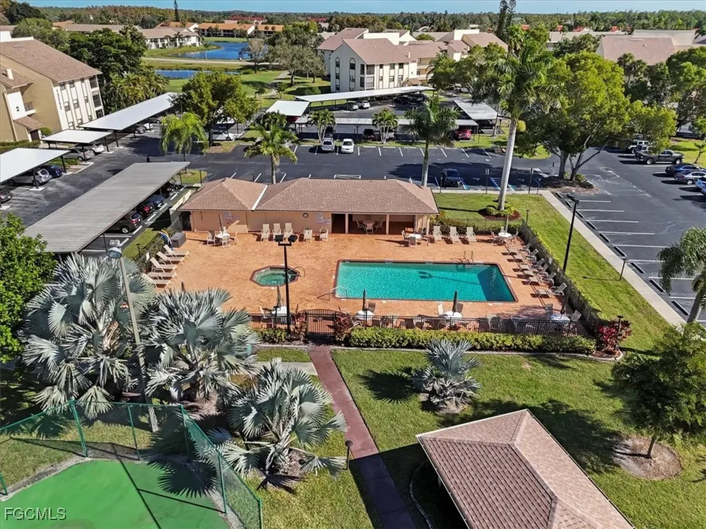 13288 White Marsh Lane Fort Myers FL 33912