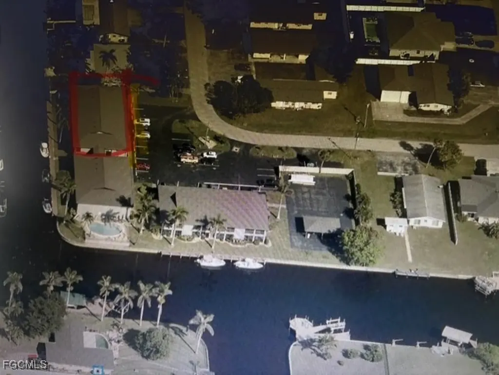 4928 Vincennes Street Cape Coral FL 33904