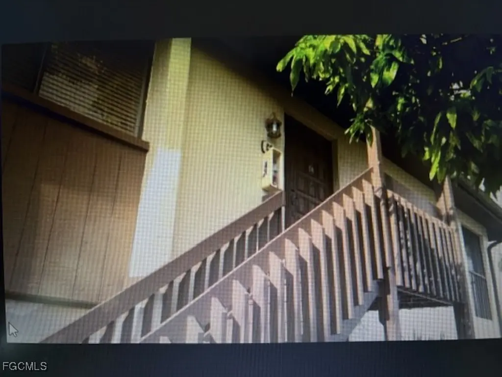 4928 Vincennes Street Cape Coral FL 33904
