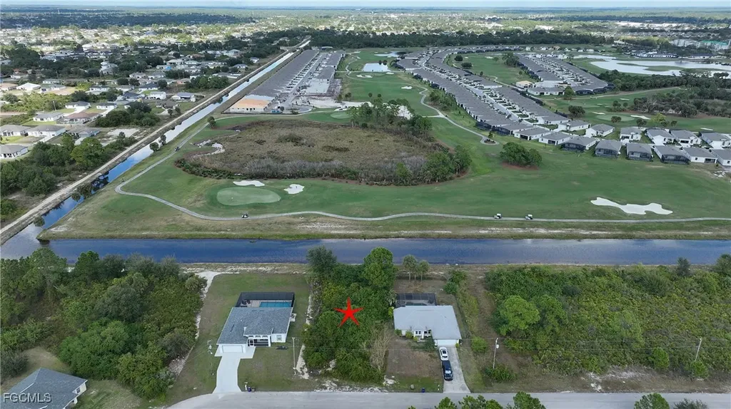 105 Paddock Street Lehigh Acres FL 33974
