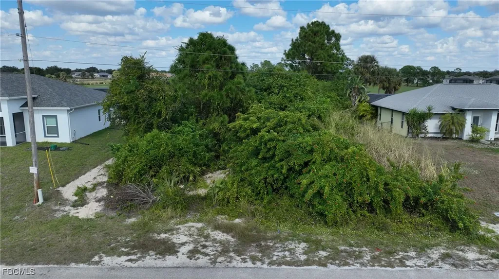 105 Paddock Street Lehigh Acres FL 33974