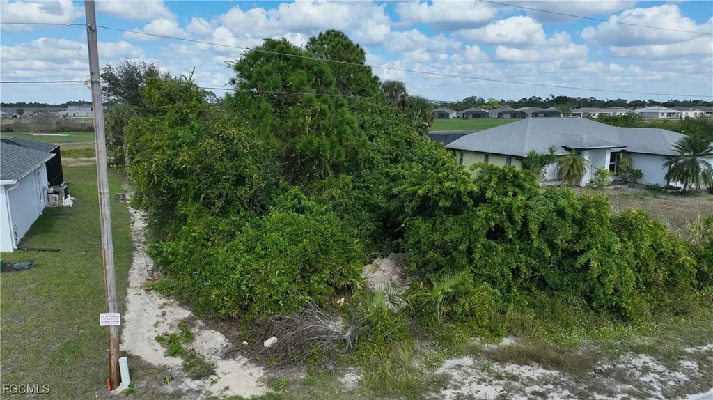 105 Paddock Street Lehigh Acres FL 33974