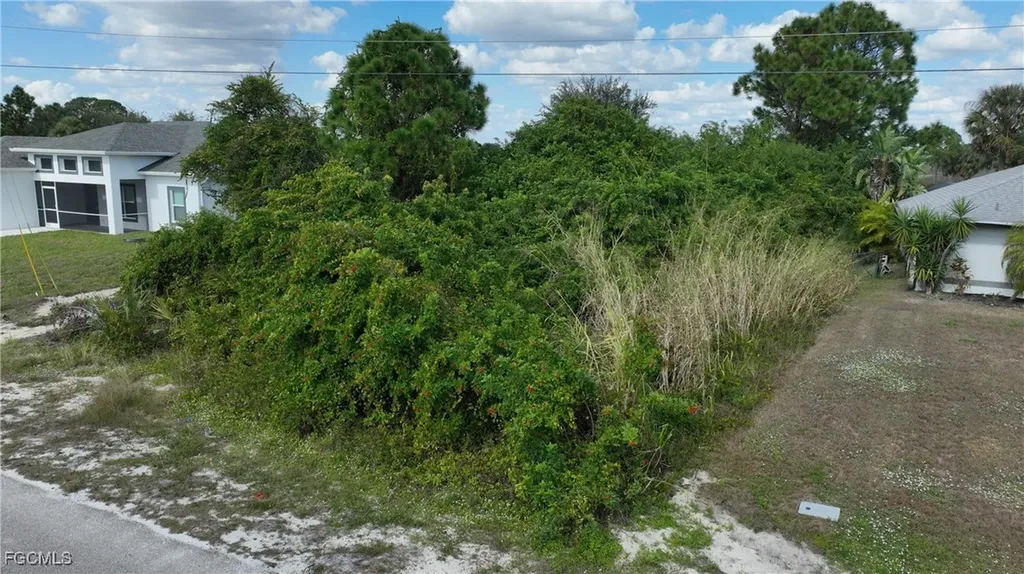 105 Paddock Street Lehigh Acres FL 33974