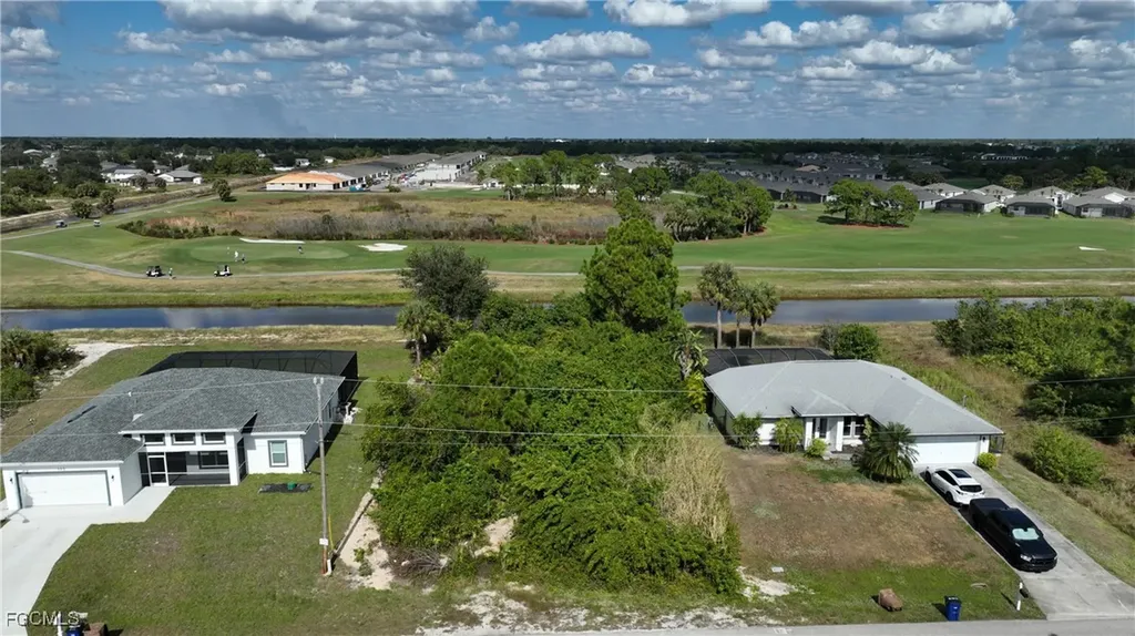105 Paddock Street Lehigh Acres FL 33974