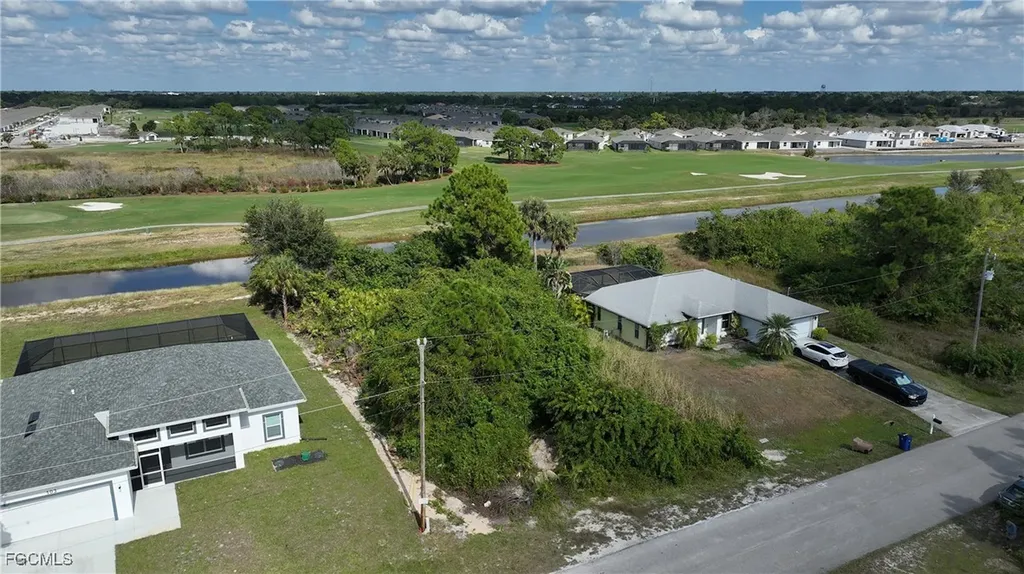 105 Paddock Street Lehigh Acres FL 33974