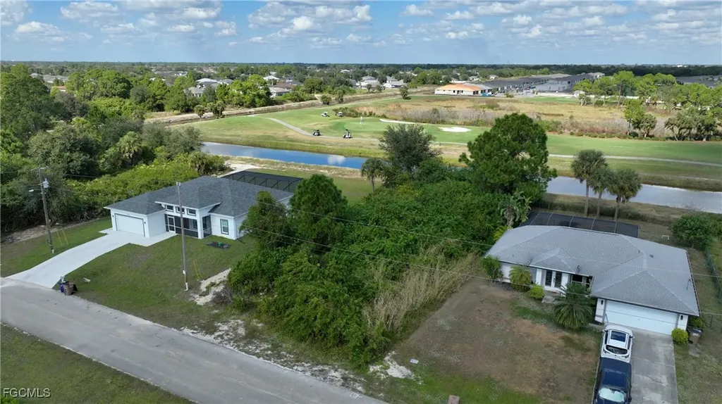 105 Paddock Street Lehigh Acres FL 33974