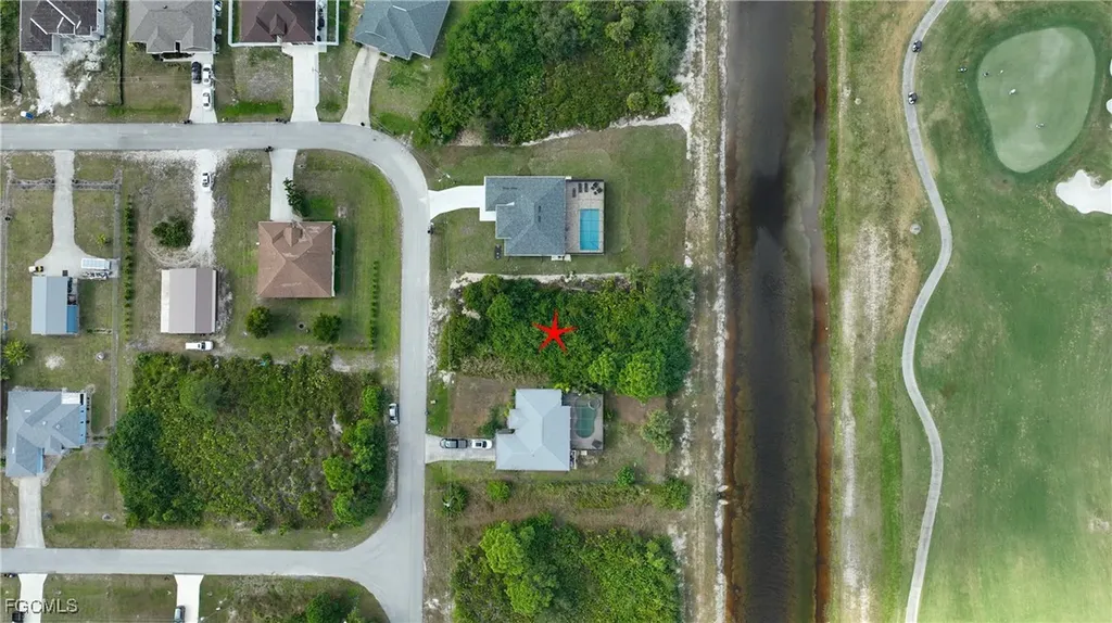 105 Paddock Street Lehigh Acres FL 33974