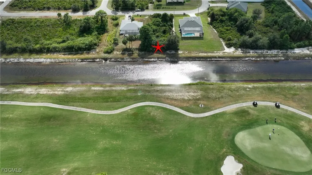105 Paddock Street Lehigh Acres FL 33974