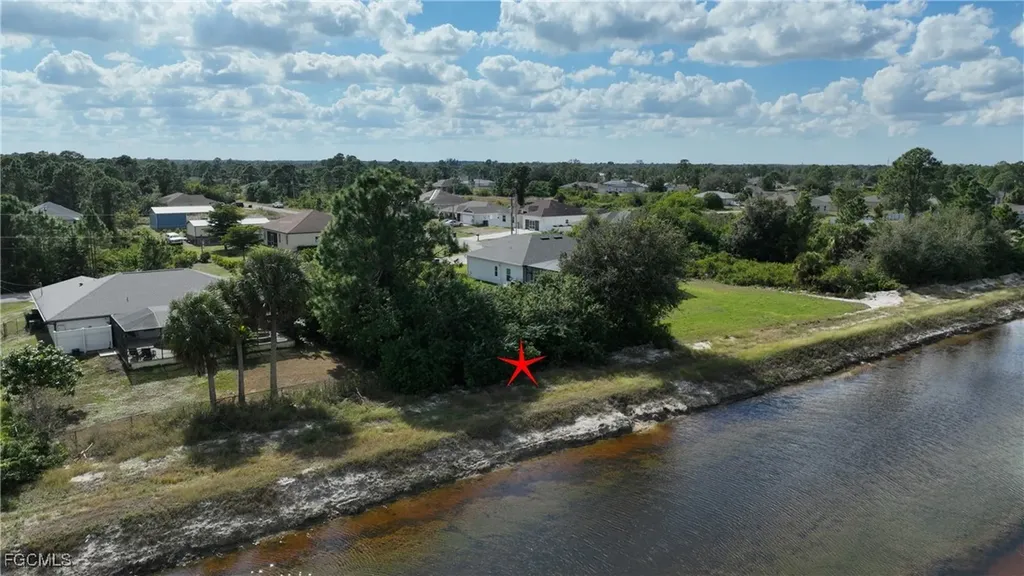 105 Paddock Street Lehigh Acres FL 33974