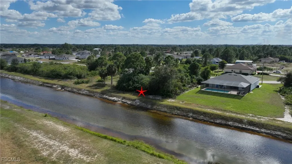 105 Paddock Street Lehigh Acres FL 33974