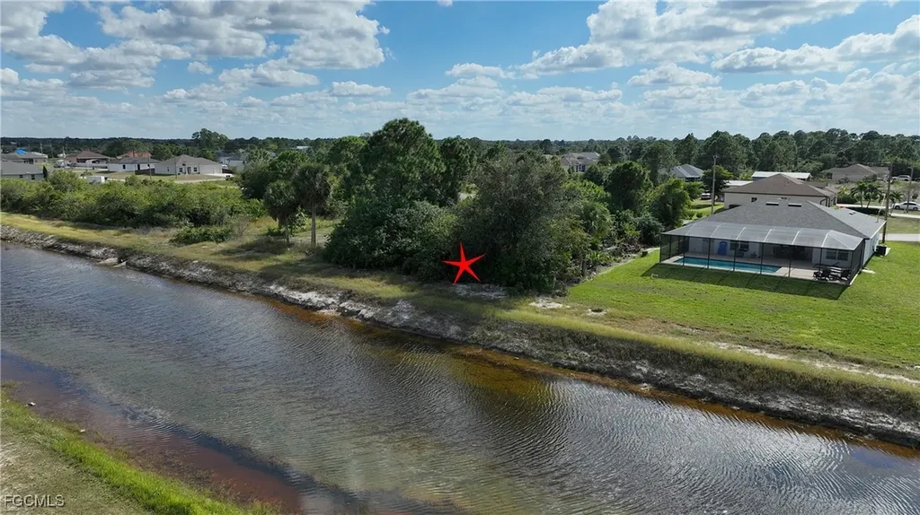 105 Paddock Street Lehigh Acres FL 33974