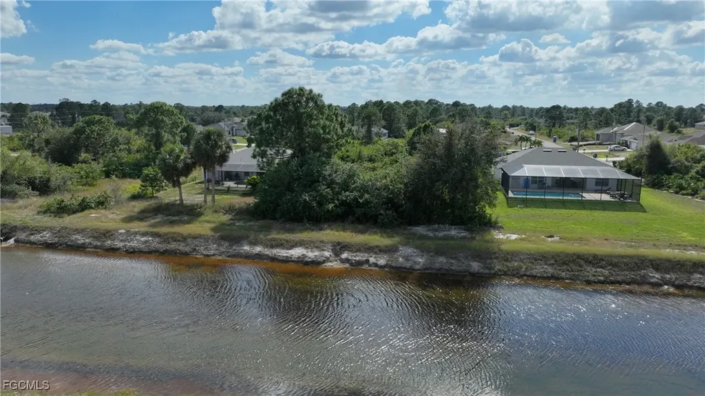 105 Paddock Street Lehigh Acres FL 33974