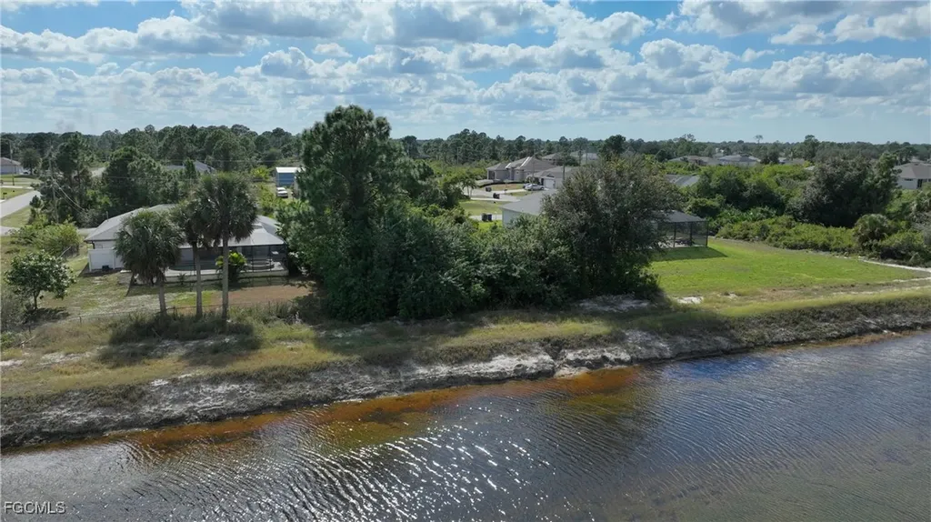 105 Paddock Street Lehigh Acres FL 33974