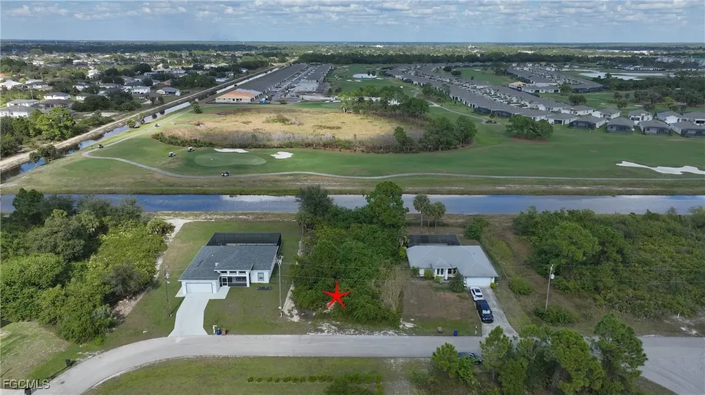 105 Paddock Street Lehigh Acres FL 33974