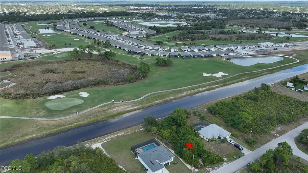 105 Paddock Street Lehigh Acres FL 33974