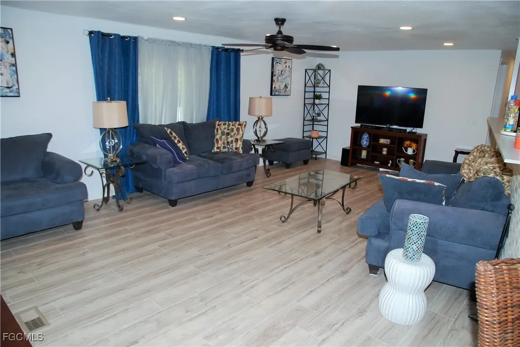 7 Nicklaus Boulevard North Fort Myers FL 33903