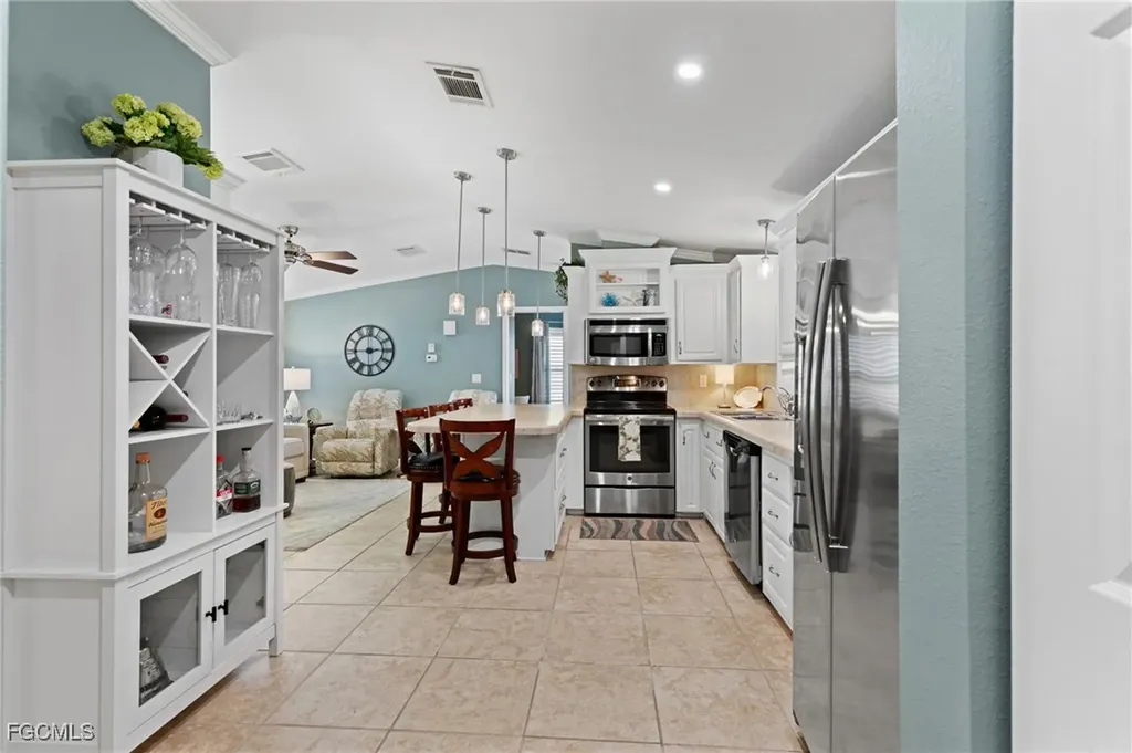 8528 Pepperwood Drive Estero FL 33928