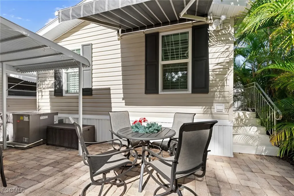 8528 Pepperwood Drive Estero FL 33928