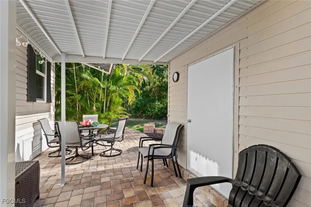 8528 Pepperwood Drive Estero FL 33928