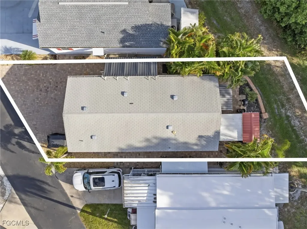 8528 Pepperwood Drive Estero FL 33928