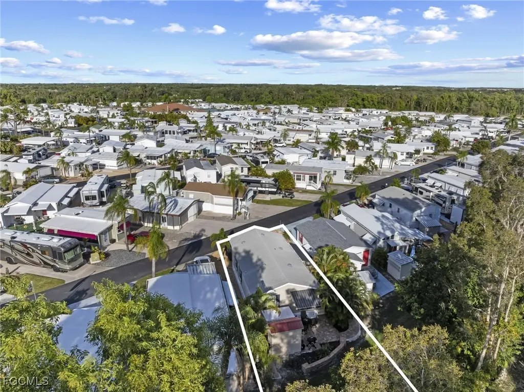 8528 Pepperwood Drive Estero FL 33928