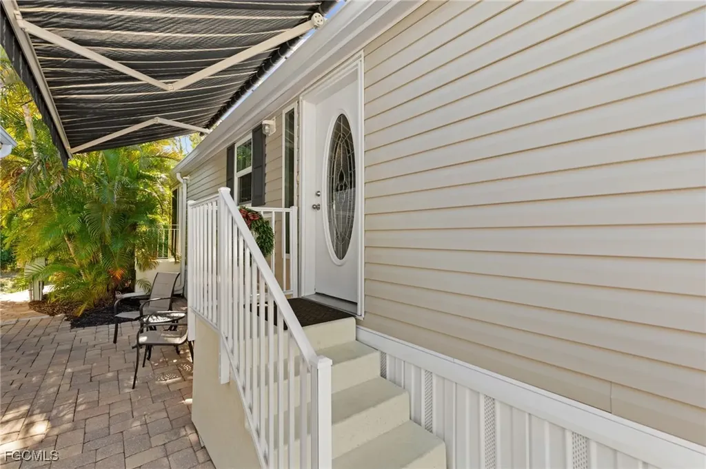 8528 Pepperwood Drive Estero FL 33928