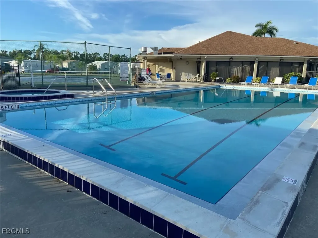 8528 Pepperwood Drive Estero FL 33928