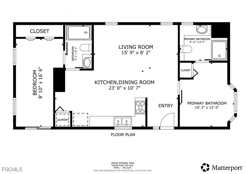 8528 Pepperwood Drive Estero FL 33928