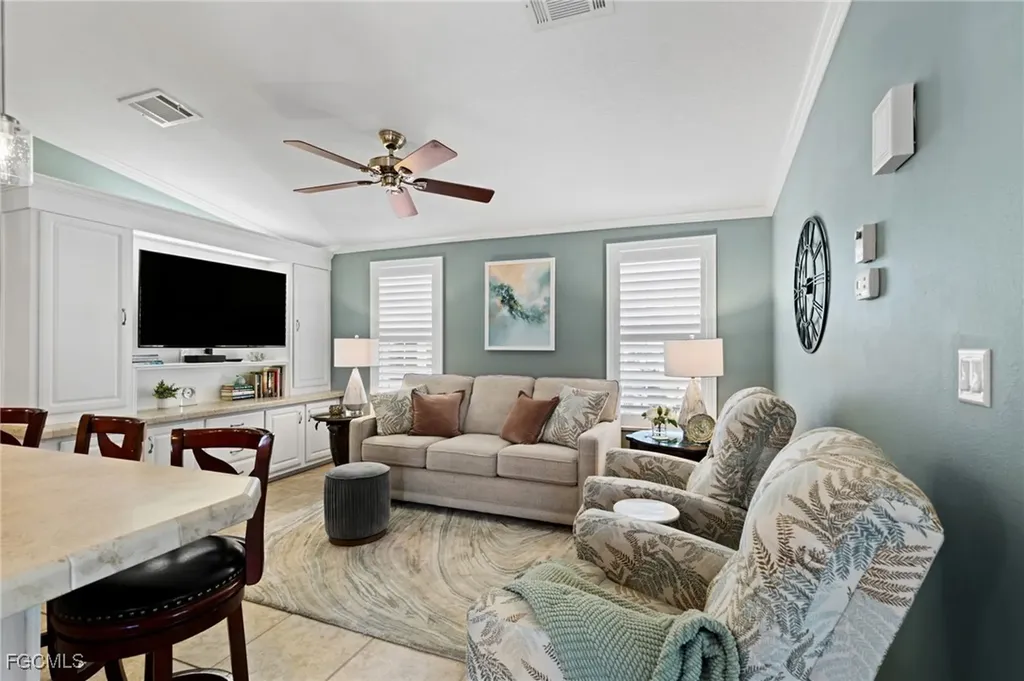 8528 Pepperwood Drive Estero FL 33928