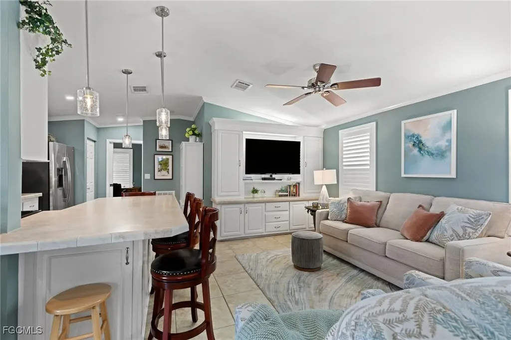 8528 Pepperwood Drive Estero FL 33928