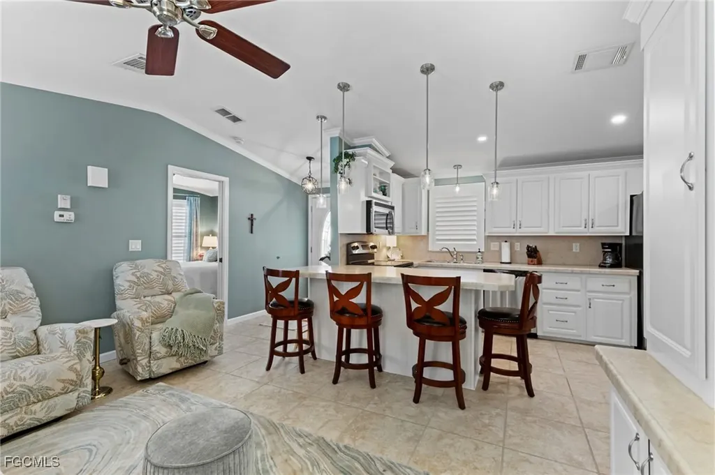 8528 Pepperwood Drive Estero FL 33928