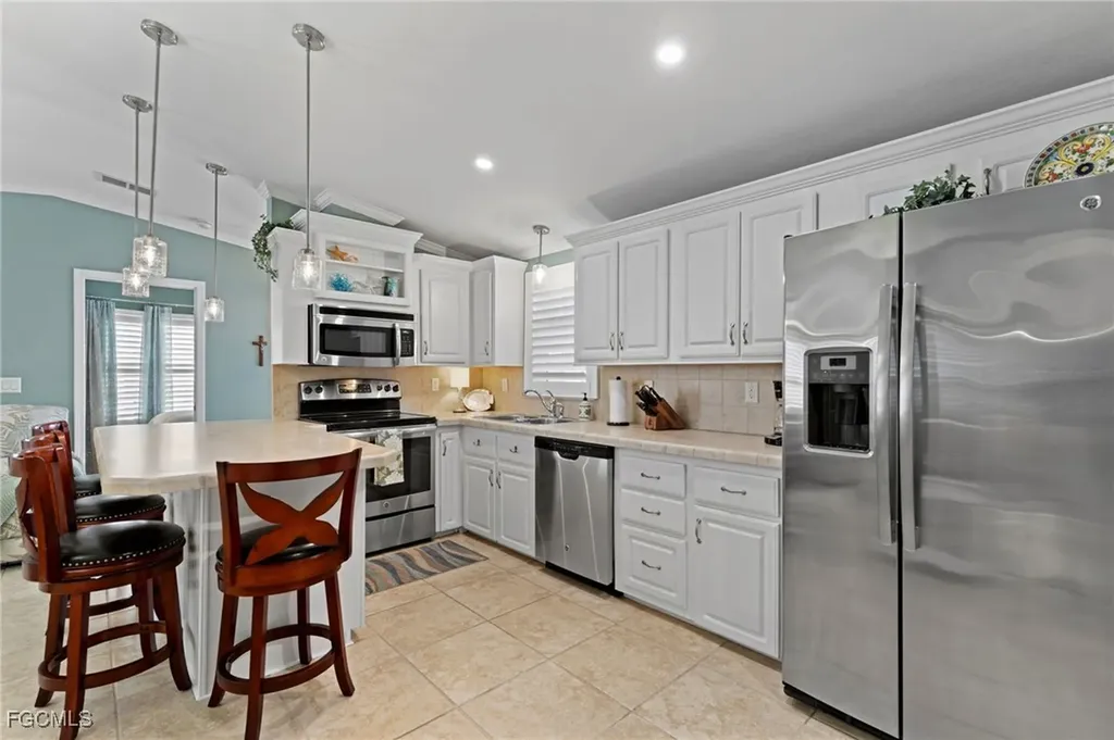 8528 Pepperwood Drive Estero FL 33928