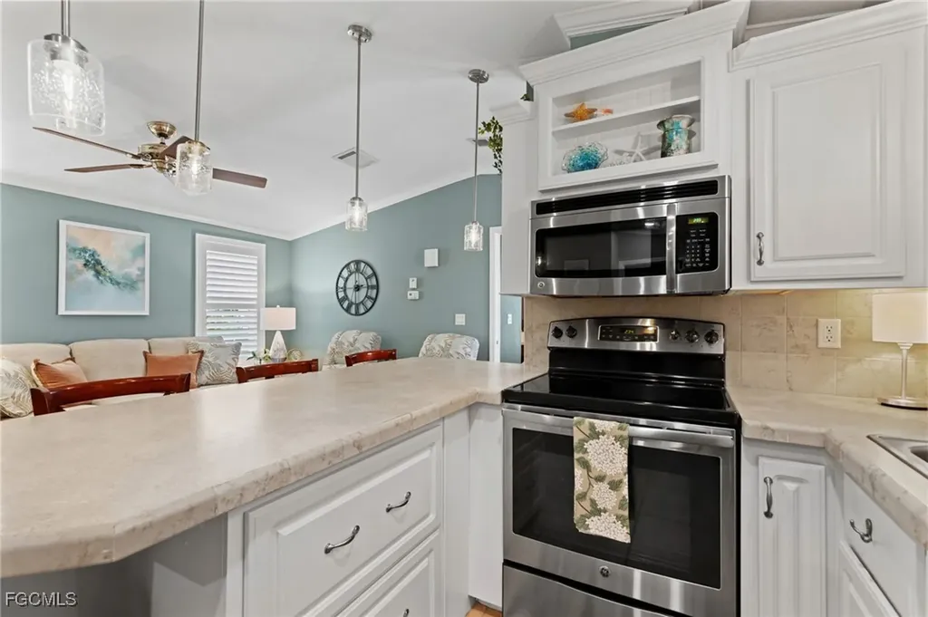 8528 Pepperwood Drive Estero FL 33928