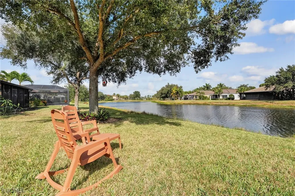 Cape Coral FL, 2549 Deerfield Lake Court