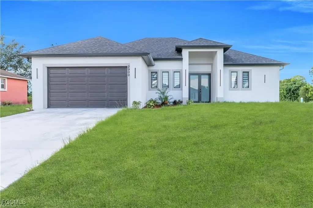 2900 Bruce Avenue S Lehigh Acres FL 33976
