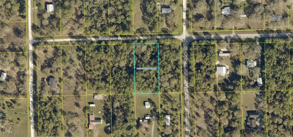 730 Woodland Boulevard Clewiston FL 33440