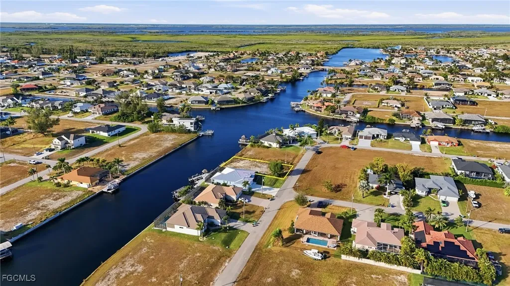 3704 NW 10th Street Cape Coral FL 33993