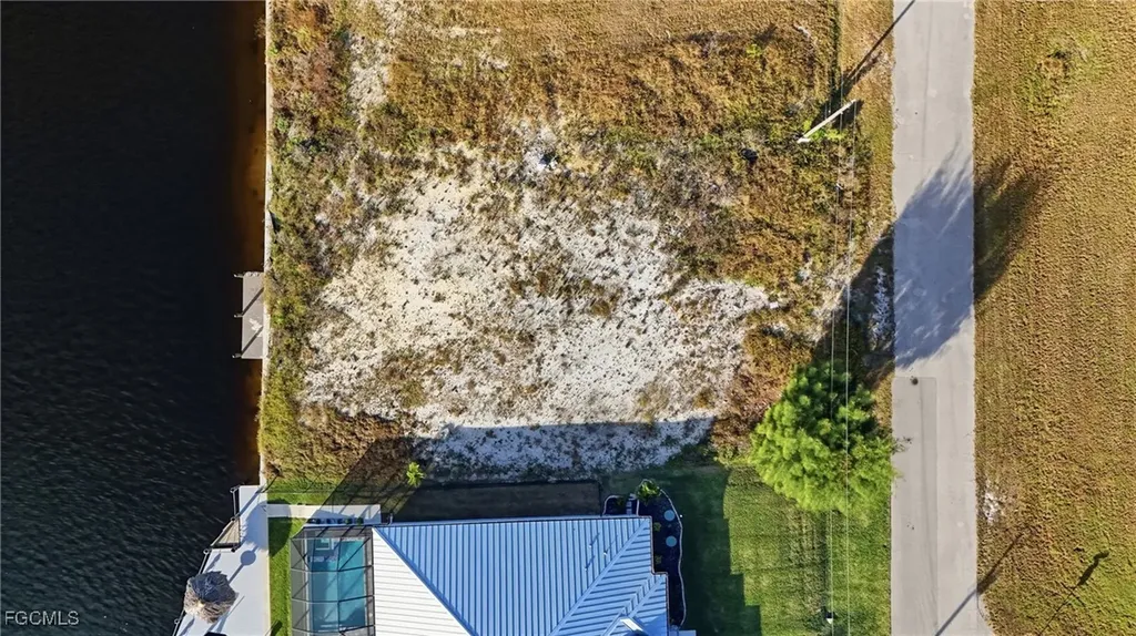 3704 NW 10th Street Cape Coral FL 33993