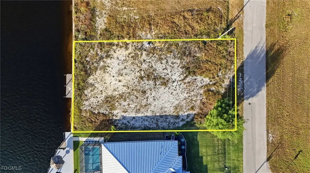 3704 NW 10th Street Cape Coral FL 33993