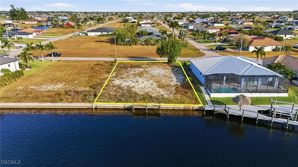 3704 NW 10th Street Cape Coral FL 33993