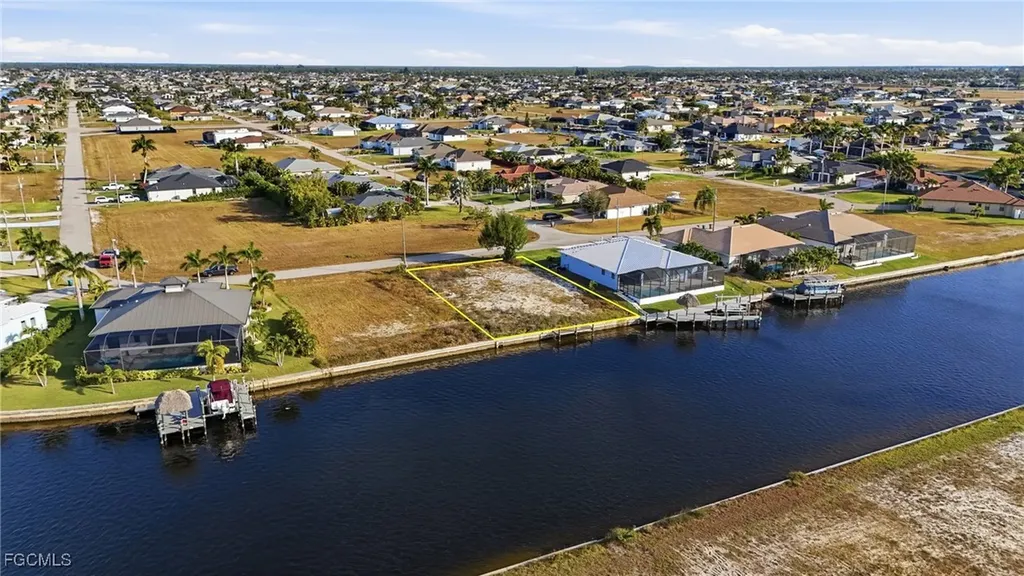 3704 NW 10th Street Cape Coral FL 33993