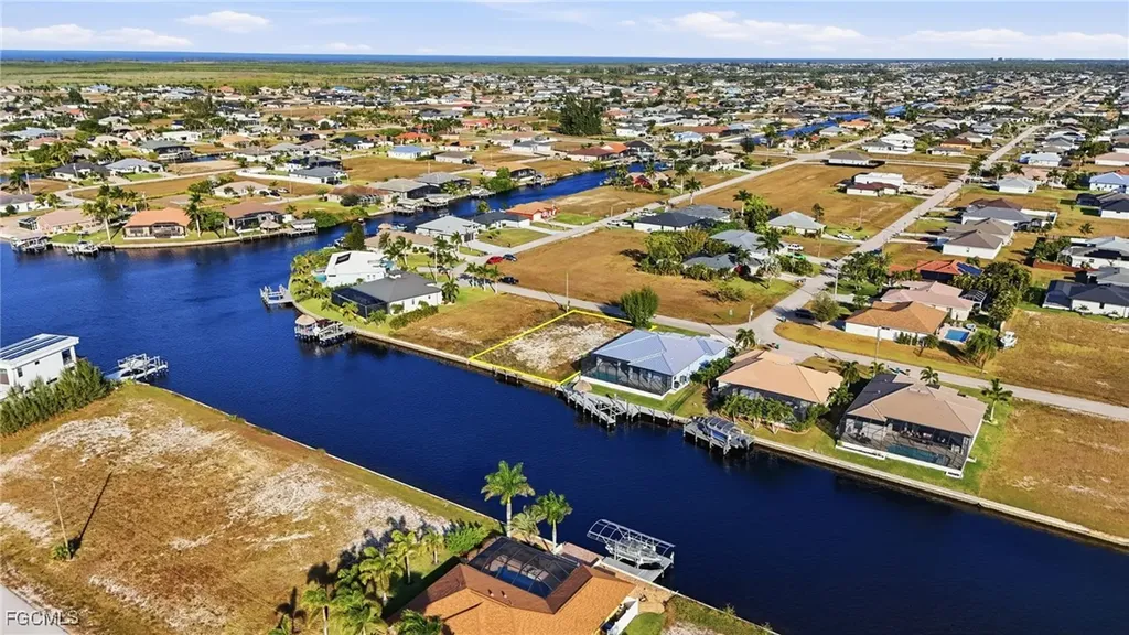 3704 NW 10th Street Cape Coral FL 33993