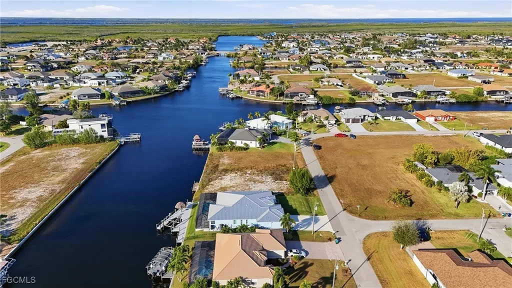 3704 NW 10th Street Cape Coral FL 33993