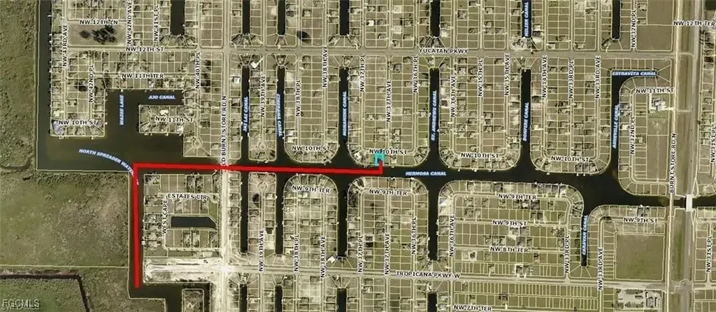 3704 NW 10th Street Cape Coral FL 33993